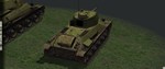 Graviteam Tactics: Typhoon Rising DLC * STEAM RU *