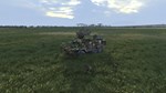 Graviteam Tactics: Leopard´s Leap DLC * STEAM RU *