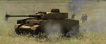Graviteam Tactics: Dark Forest DLC * STEAM RU *