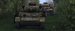 Graviteam Tactics: Dark Forest DLC * STEAM RU *