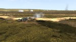 Graviteam Tactics: Strong Point DLC * STEAM RU *