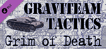 Graviteam Tactics: Grim of Death DLC * STEAM RU *