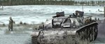 Graviteam Tactics: Grim of Death DLC * STEAM RU *