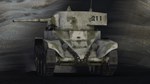 Graviteam Tactics: Furtive Spring DLC * STEAM RU *