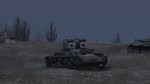 Graviteam Tactics: Furtive Spring DLC * STEAM RU *