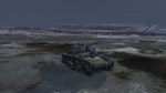 Graviteam Tactics: Furtive Spring DLC * STEAM RU *