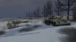 Graviteam Tactics: Furtive Spring DLC * STEAM RU *