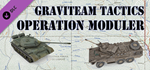 Graviteam Tactics: Operation Moduler DLC * STEAM RU *