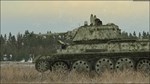 Graviteam Tactics: Black Snow DLC * STEAM RU *