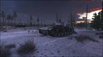 Graviteam Tactics: Black Snow DLC * STEAM RU *
