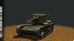 Graviteam Tactics: Final Offensive DLC * STEAM RU *