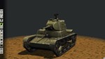 Graviteam Tactics: Final Offensive DLC * STEAM RU *