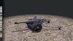 Graviteam Tactics: Dawn of Blau DLC * STEAM RU *