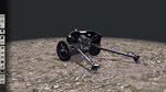 Graviteam Tactics: Dawn of Blau DLC * STEAM RU *