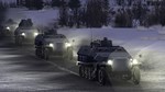 Graviteam Tactics: Raid DLC * STEAM RU * АВТО *0%