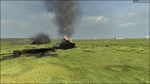Graviteam Tactics: Drive on Voronezh DLC * STEAM RU *