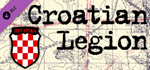 Graviteam Tactics: Croatian Legion DLC * STEAM RU *