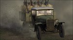 Graviteam Tactics: Croatian Legion DLC * STEAM RU *