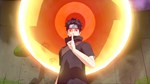 NTBSS: Master Character Training Pack - Shisui Uchiha