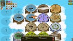 Circle Empires Rivals * STEAM RU * АВТО *0%