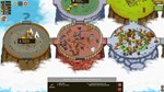 Circle Empires Rivals * STEAM RU * АВТО *0%