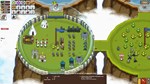 Circle Empires Rivals * STEAM RU * АВТО *0%