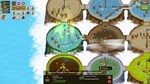 Circle Empires Rivals * STEAM RU * АВТО *0%