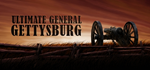 Ultimate General: Gettysburg * STEAM RU * АВТО *0%