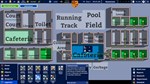 Academia : School Simulator * STEAM RU * АВТО *0%