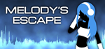 Melody´s Escape * STEAM RU * АВТО *0%