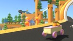 Zeepkist * STEAM РОССИЯ * АВТОДОСТАВКА *0% КАРТЫ