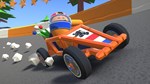 Zeepkist - King´s Day DLC * STEAM RU * АВТО *0%