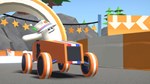 Zeepkist - King´s Day DLC * STEAM RU * АВТО *0%