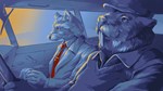 Tails Noir: Words DLC * STEAM RU * АВТО *0%