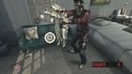 No More Heroes 2: Desperate Struggle * STEAM RU *