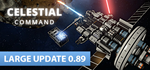 Celestial Command * STEAM RU * АВТО *0%