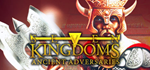 Seven Kingdoms: Ancient Adversaries * STEAM RU *
