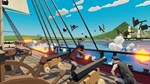 Buccaneers! * STEAM РОССИЯ * АВТОДОСТАВКА *0% КАРТЫ