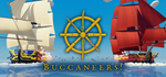 Buccaneers! * STEAM РОССИЯ * АВТОДОСТАВКА *0% КАРТЫ