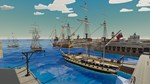 Buccaneers! * STEAM РОССИЯ * АВТОДОСТАВКА *0% КАРТЫ