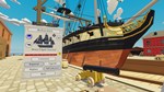 Buccaneers! * STEAM РОССИЯ * АВТОДОСТАВКА *0% КАРТЫ