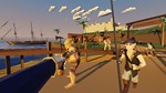 Buccaneers! * STEAM РОССИЯ * АВТОДОСТАВКА *0% КАРТЫ