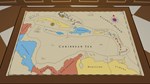 Buccaneers! * STEAM РОССИЯ * АВТОДОСТАВКА *0% КАРТЫ