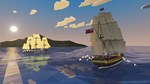 Buccaneers! * STEAM РОССИЯ * АВТОДОСТАВКА *0% КАРТЫ