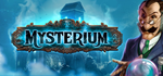 Mysterium * STEAM РОССИЯ * АВТОДОСТАВКА *0% КАРТЫ