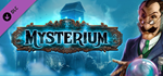 Mysterium - Hidden Signs DLC * STEAM RU * АВТО *0%