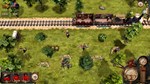 Bounty Train - Trainium Edition Upgrade DLC