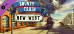 Bounty Train - New West DLC * STEAM RU * АВТО *0%