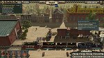 Bounty Train - New West DLC * STEAM RU * АВТО *0%