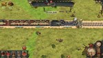 Bounty Train - New West DLC * STEAM RU * АВТО *0%
